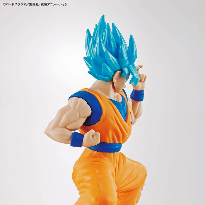 EG Super Saiyan God Super Saiyan Son Goku