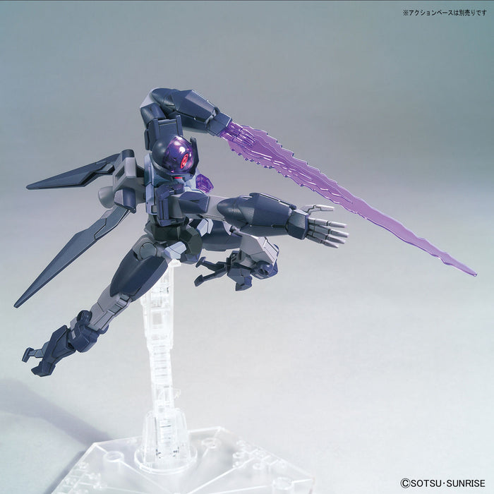 HG Alus Earthree Gundam