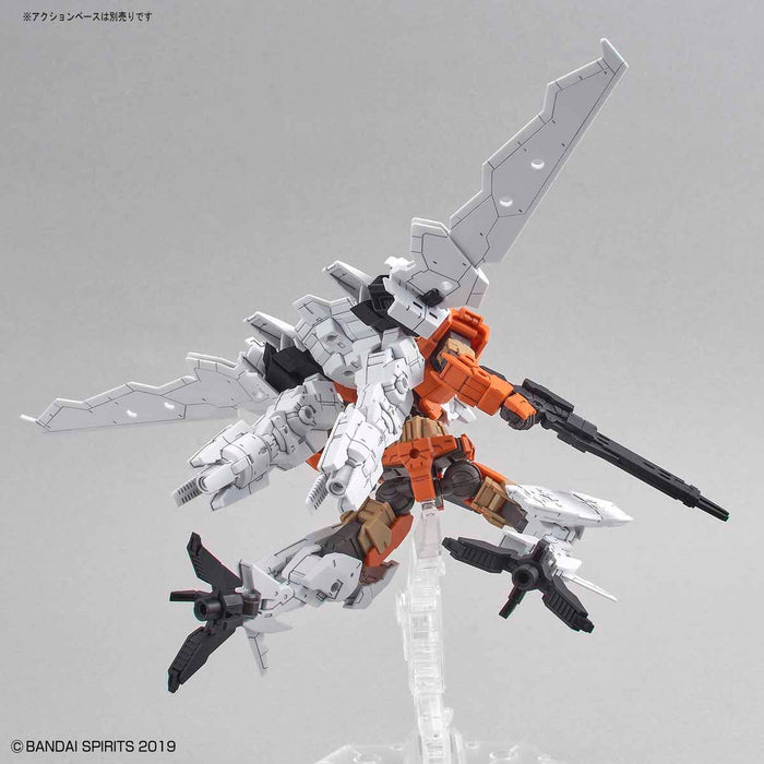 30MM Alto (Flight Type) [Orange]