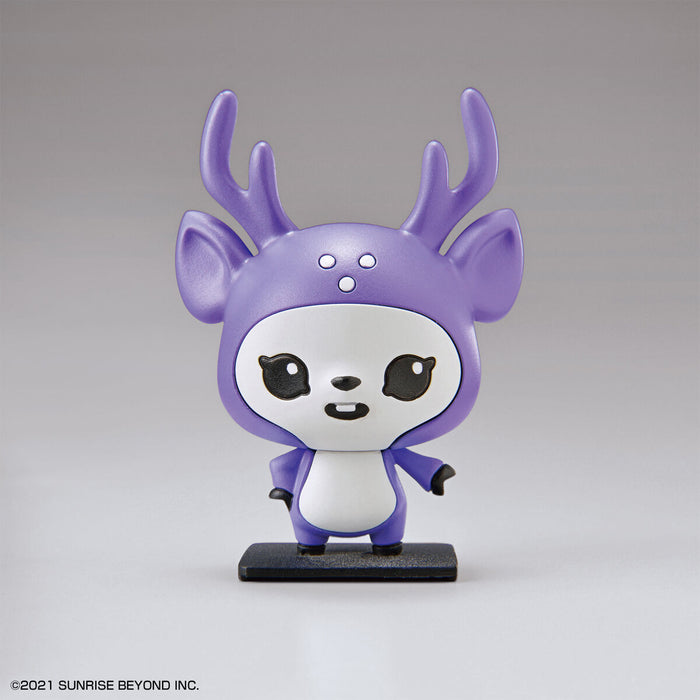 Figure-rise Standard Shion Shishibe