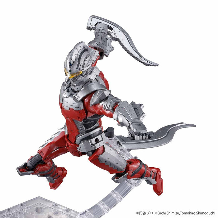 Figure-rise Standard Ultraman Suit Ver7.5 (Fully Armed)