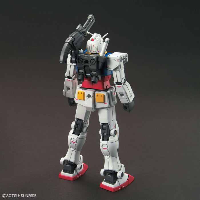 HG RX-78-02 Gundam (Origin Ver.)
