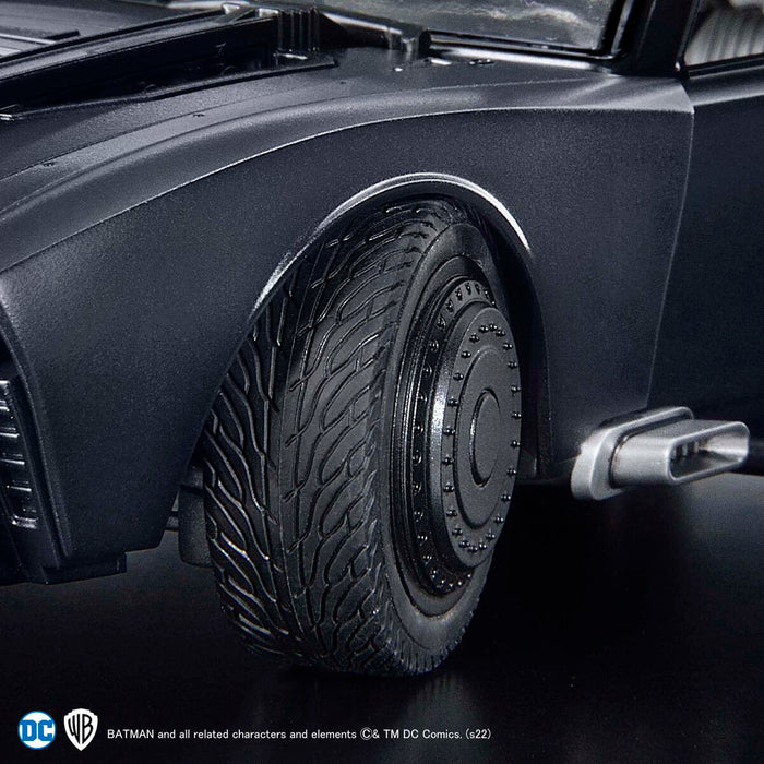 1/35 Batmobile (The Batman Ver.)
