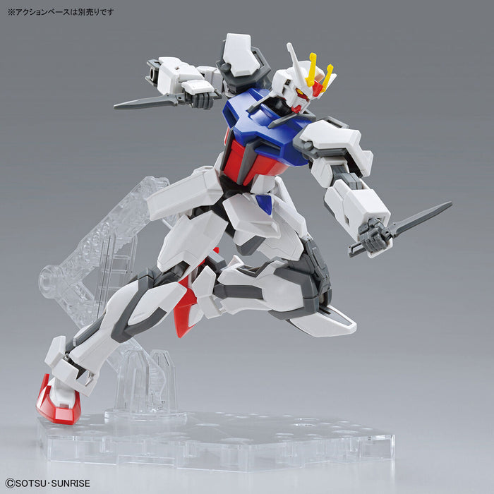 EG Strike Gundam (Light Package Ver.)