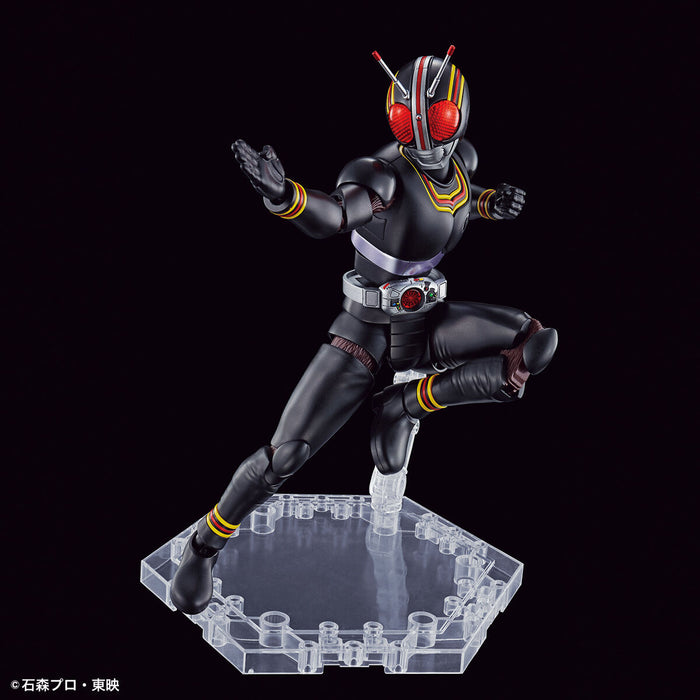 Figure-rise Standard Masked Rider BLACK