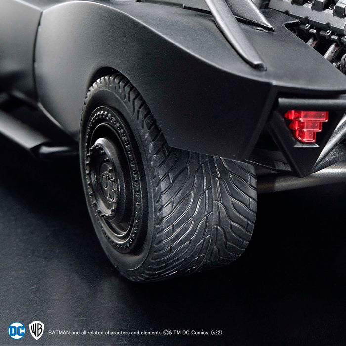 1/35 Batmobile (The Batman Ver.)