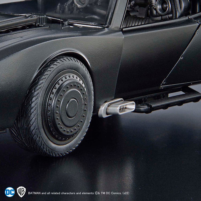 1/35 Batmobile (The Batman Ver.)