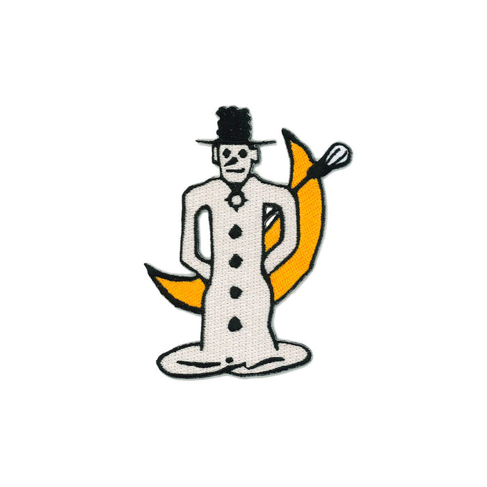 Lunadiver Stingray “Moon Snowman”