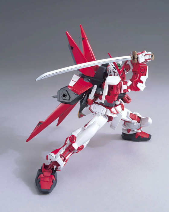 HG Gundam Astray Red Frame (Flight Unit)