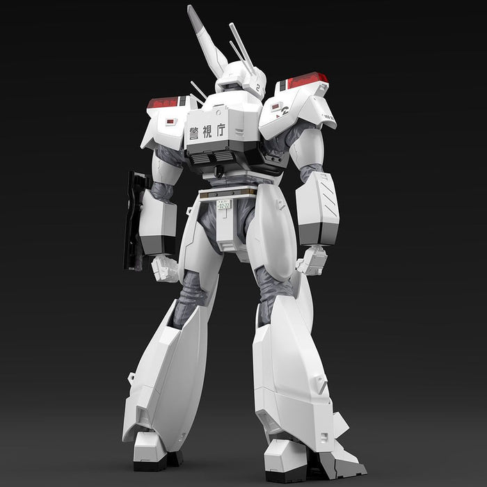 Patlabor AV-98 Ingram 2