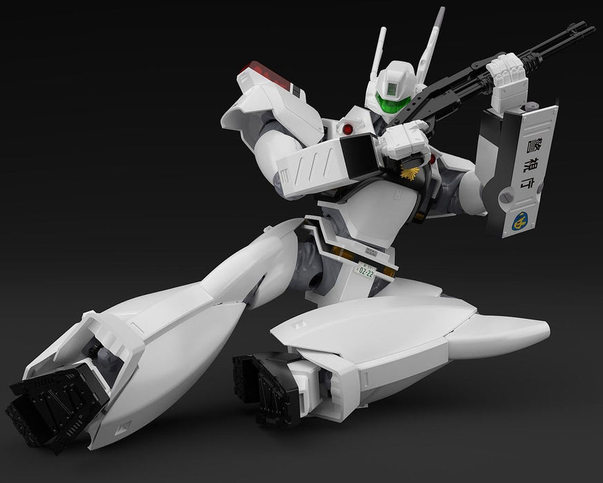 Patlabor AV-98 Ingram 2