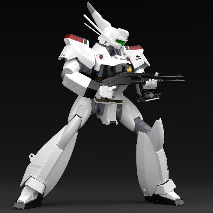 Patlabor AV-98 Ingram 2