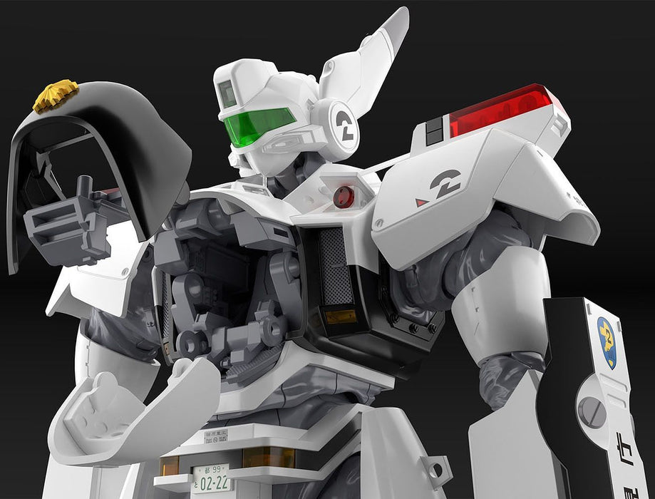 Patlabor AV-98 Ingram 2