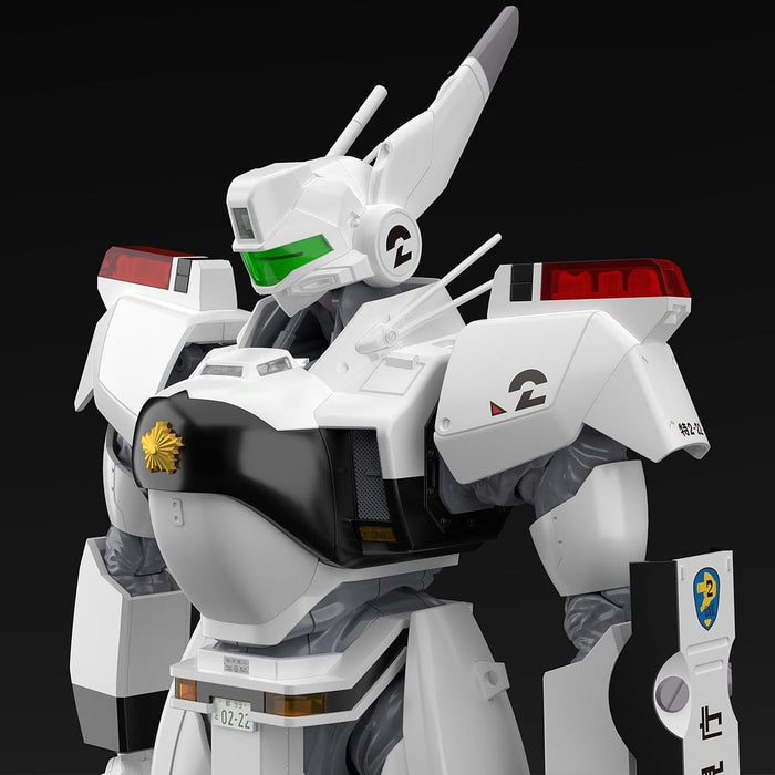 Patlabor AV-98 Ingram 2