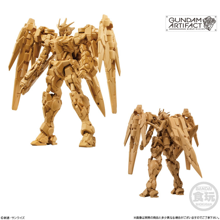Gundam Artifact Vol.3: 015 00 Raiser