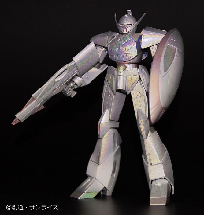 Gundam Marker EX XGM201 Moonlight Butterfly Holographic Silver