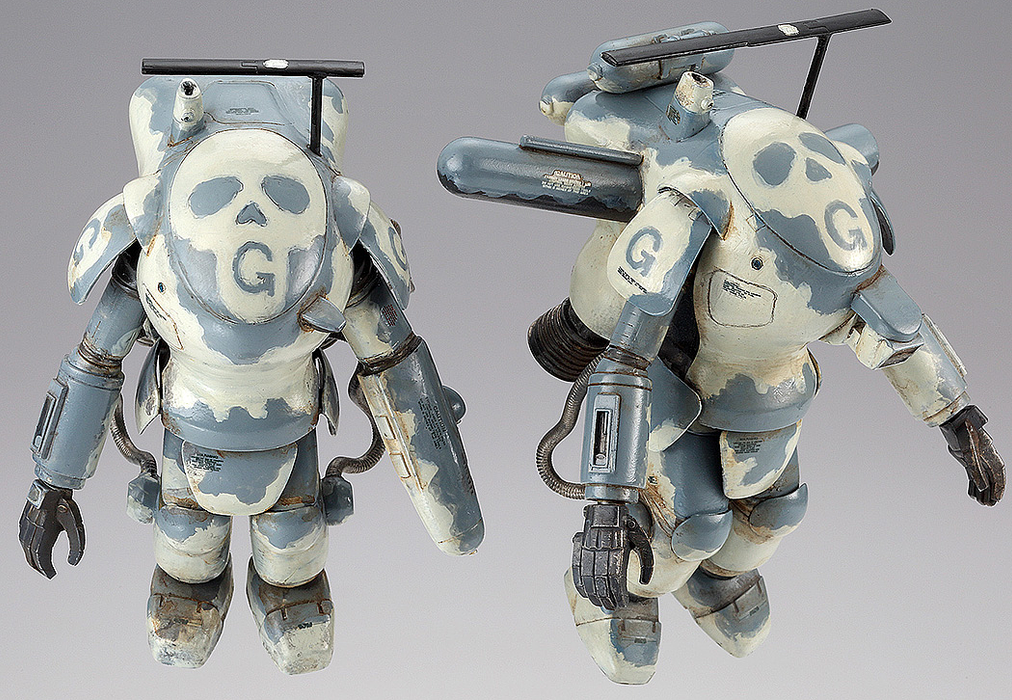 Fireball SG & SG Prowler (set of 2)