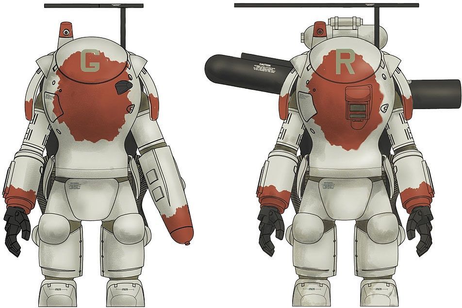 Fireball SG & SG Prowler (set of 2)