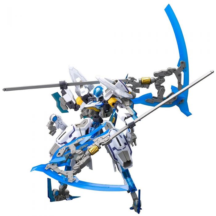 Frame Arms NSG-X2 Hresvelgr=Ater:RE2