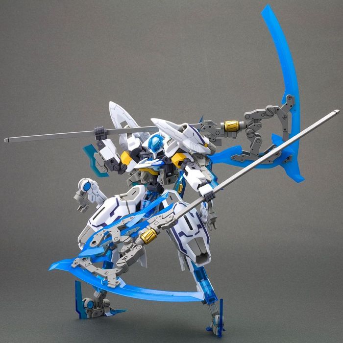 Frame Arms NSG-X2 Hresvelgr=Ater:RE2