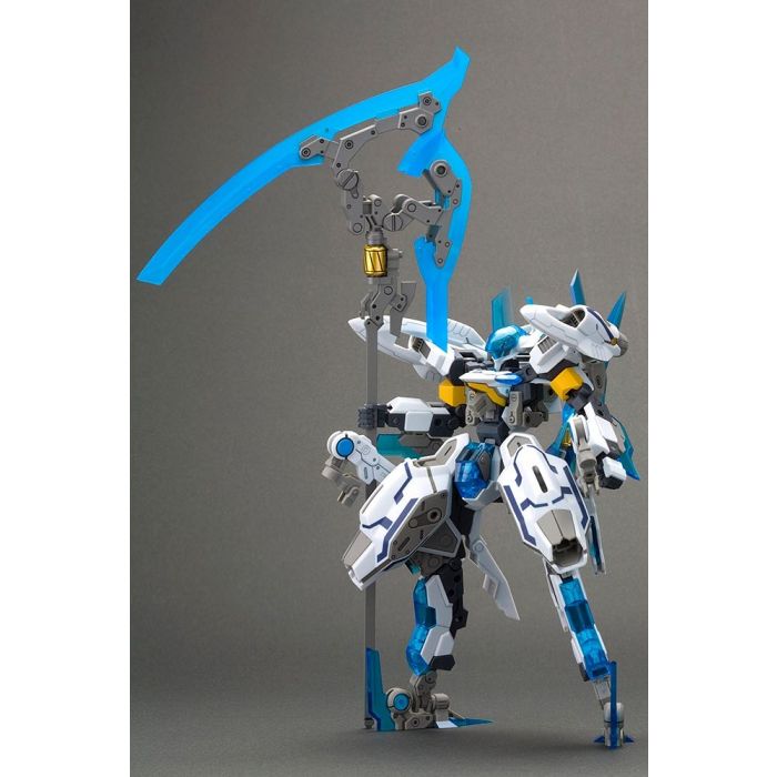 Frame Arms NSG-X2 Hresvelgr=Ater:RE2