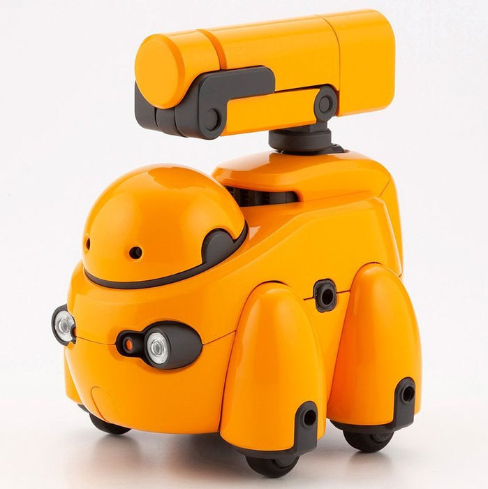TAMOTU [Orange Ver.]