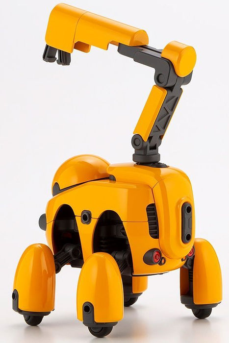 TAMOTU [Orange Ver.]