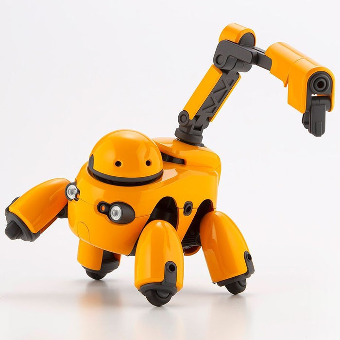 TAMOTU [Orange Ver.]