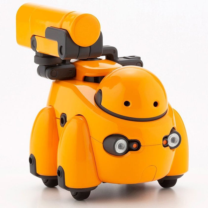 TAMOTU [Orange Ver.]