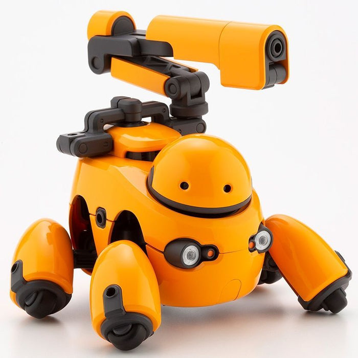 TAMOTU [Orange Ver.]