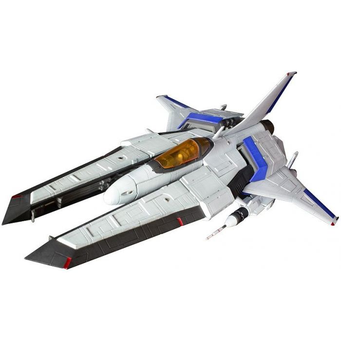 Vic Viper Ver. Gradius V
