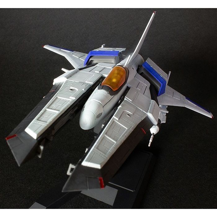 Vic Viper Ver. Gradius V