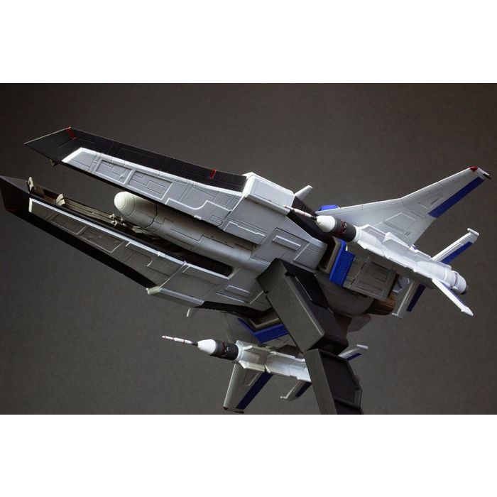 Vic Viper Ver. Gradius V