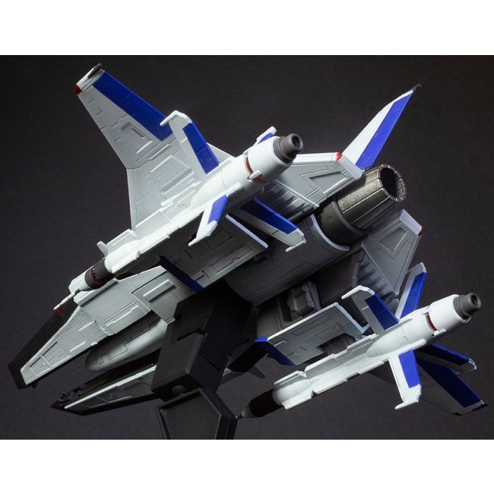 Vic Viper Ver. Gradius V