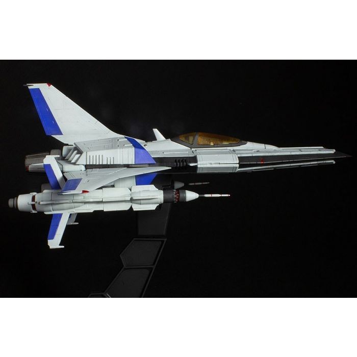 Vic Viper Ver. Gradius V