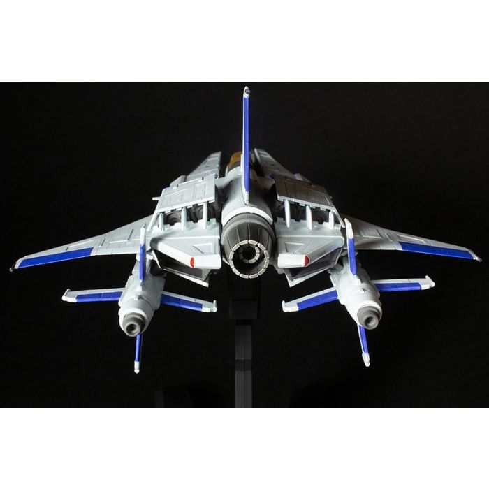Vic Viper Ver. Gradius V