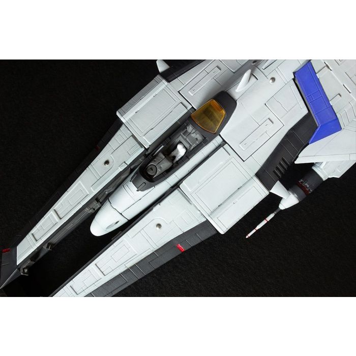 Vic Viper Ver. Gradius V