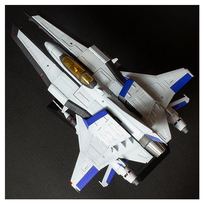 Vic Viper Ver. Gradius V