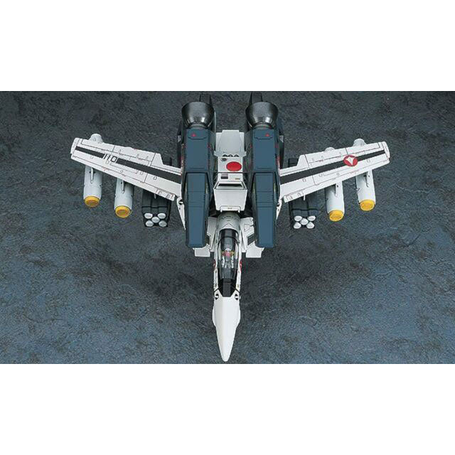 1/72 VF-1 Valkyrie Weapon Set