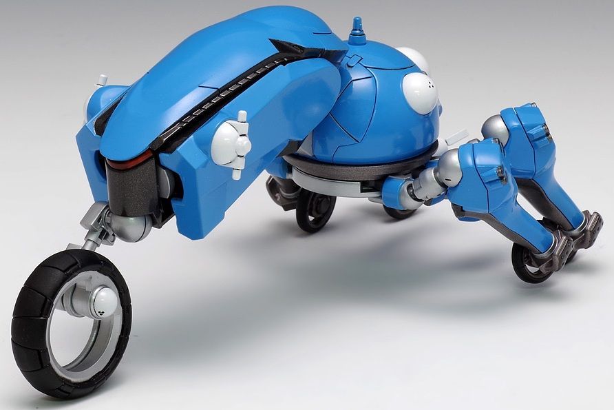 Tachikoma (2045 Ver.)