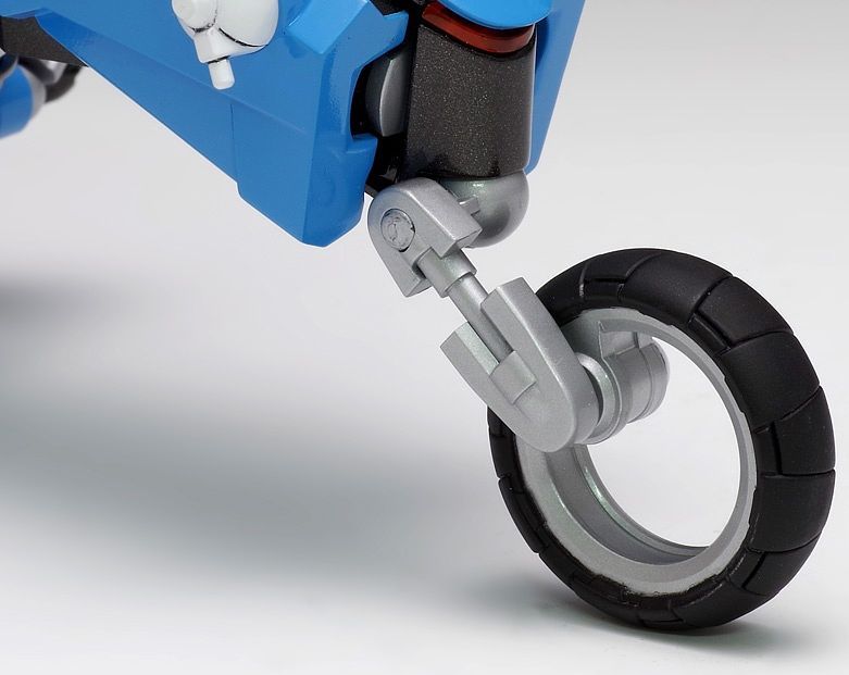 Tachikoma (2045 Ver.)