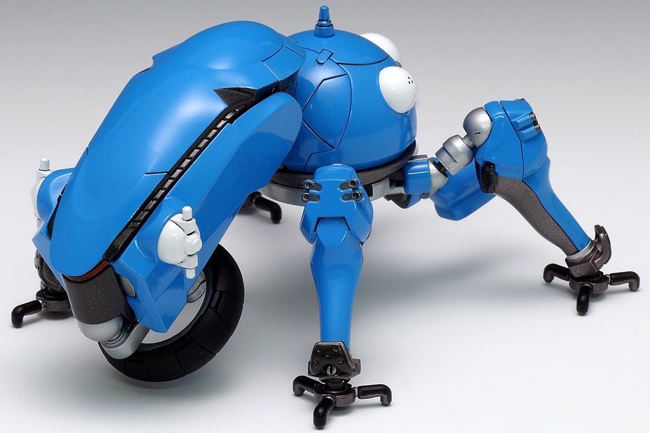 Tachikoma (2045 Ver.)