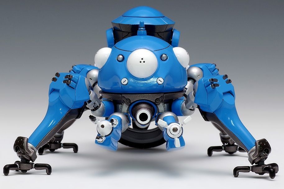 Tachikoma (2045 Ver.)