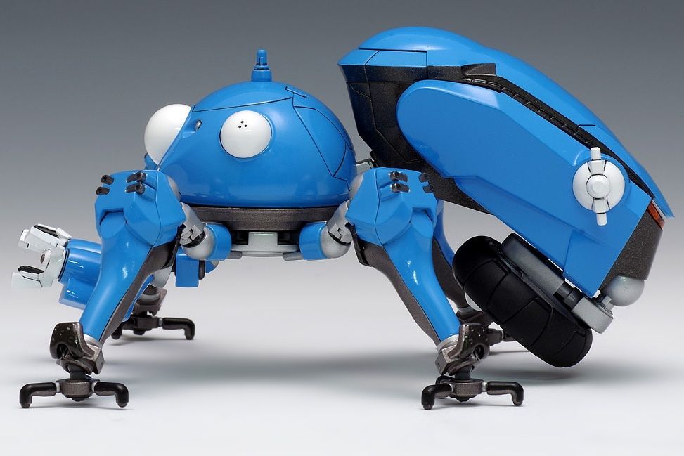 Tachikoma (2045 Ver.)