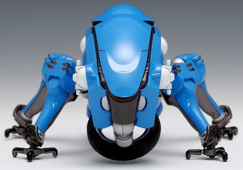 Tachikoma (2045 Ver.)