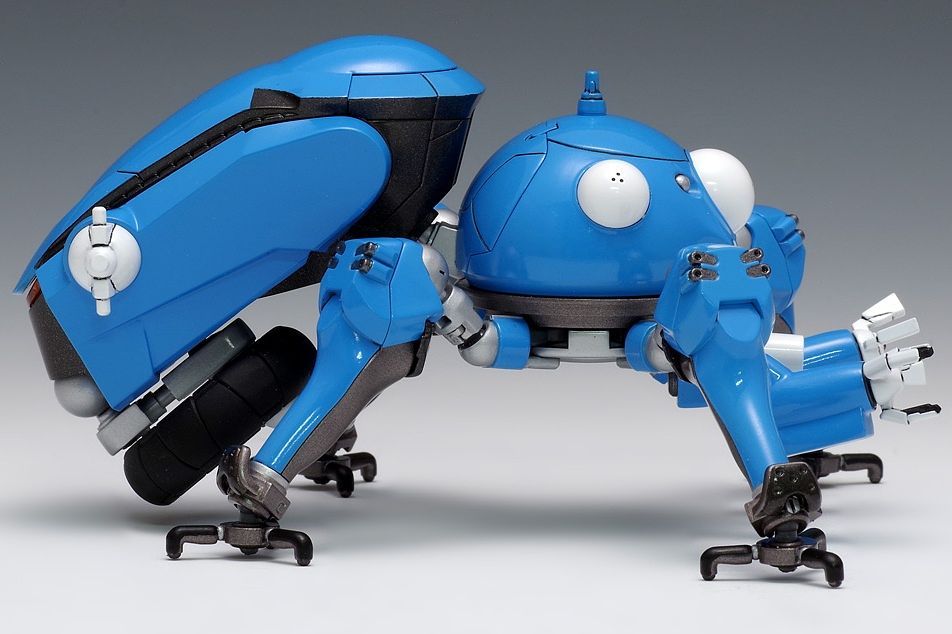 Tachikoma (2045 Ver.)