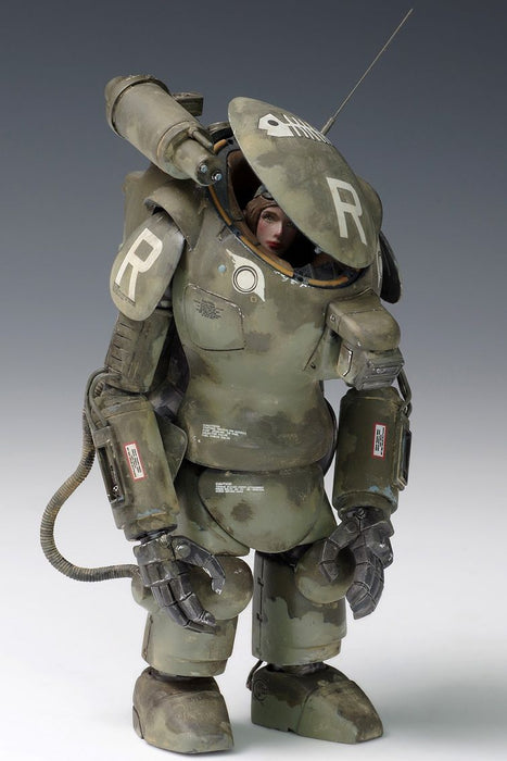 S.A.F.S Type R Raccoon