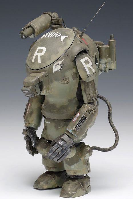 S.A.F.S Type R Raccoon