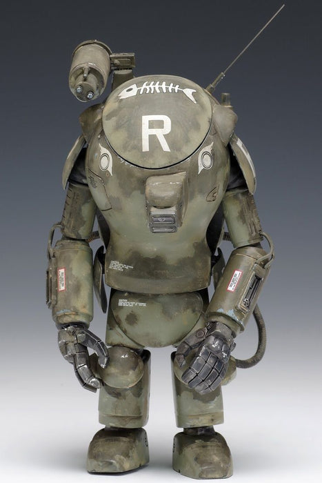 S.A.F.S Type R Raccoon