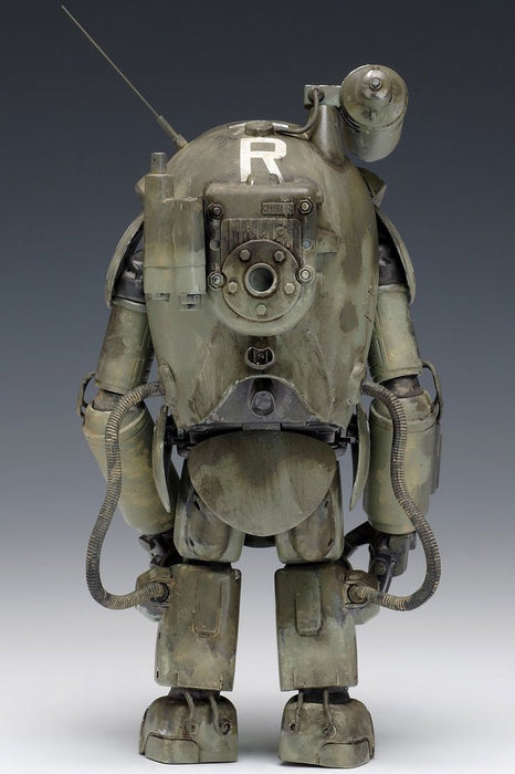 S.A.F.S Type R Raccoon